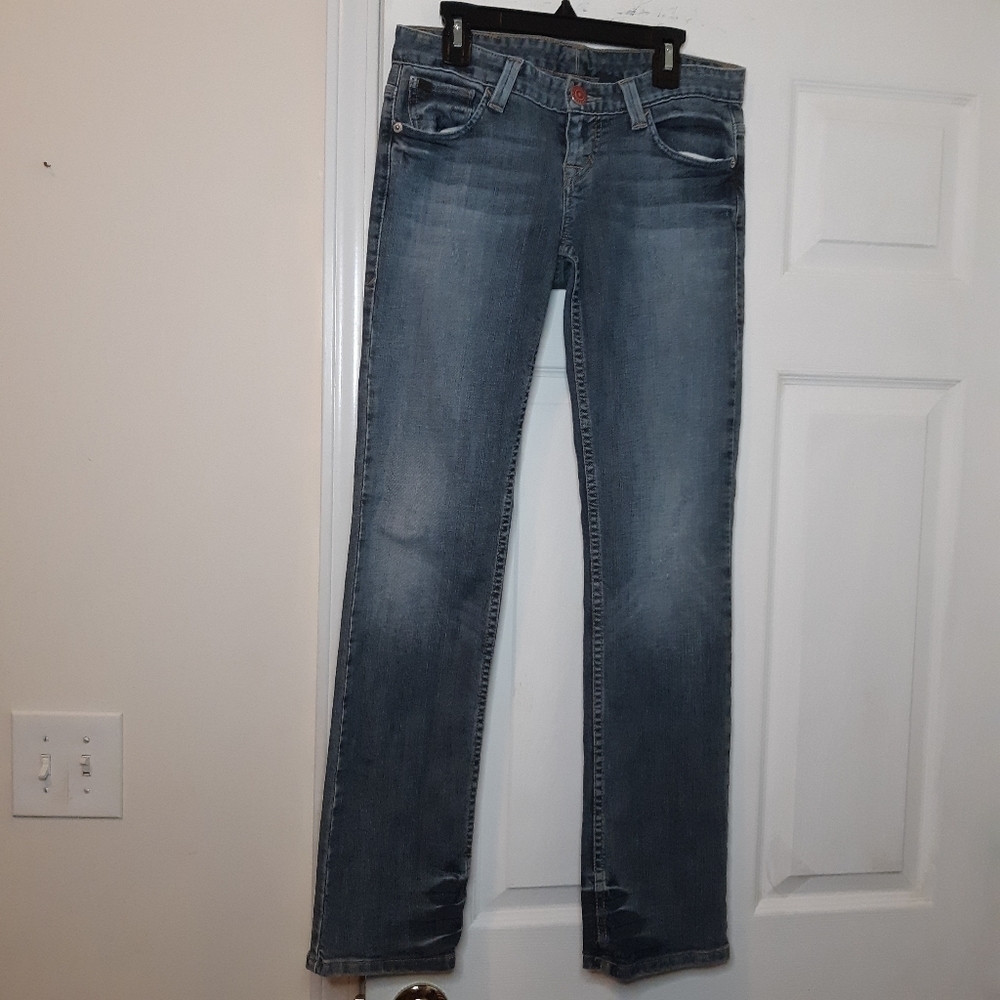 Armani Exchange jeans